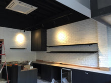 Load image into Gallery viewer, DryInsta Faux Brick Wall Panels for Room Decor - Dryinsta