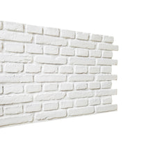 Load image into Gallery viewer, Vintage Brick, White