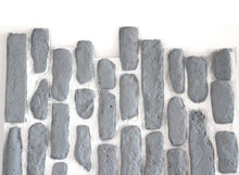 Load image into Gallery viewer, DryInsta Faux Brick Panels in Rustic Brick Design VR Style - Dryinsta