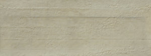 Big Panels - Thin Cement Rammed Earth Wall Panels