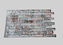 Load image into Gallery viewer, Faux Brick Wall Panels (NL)