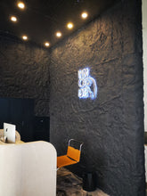 Load image into Gallery viewer, Faux Split Rock Wall Panel