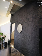 Load image into Gallery viewer, Faux Split Rock Wall Panel