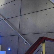 Load image into Gallery viewer, New design cement 3D Wall Panels Rustic Decoration Wall Panels - Dryinsta