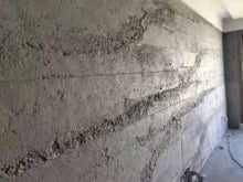 Load image into Gallery viewer, New design cement 3D Wall Panels Rustic Decoration Wall Panels home office Decor - Dryinsta