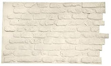 Load image into Gallery viewer, Aged Brick Panels