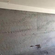 Load image into Gallery viewer, New design cement 3D Wall Panels Rustic Decoration Wall Panels home office Decor - Dryinsta