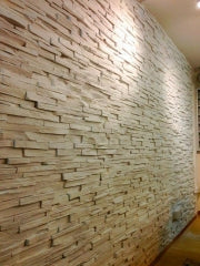 Faux Brick Wall Panels for Room Decor Rustic Style - Dryinsta