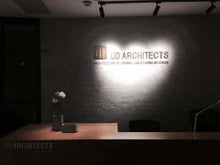 Load image into Gallery viewer, New design cement 3D Wall Panels Rustic Decoration Wall Panels home office Decor - Dryinsta