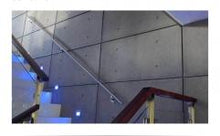 Load image into Gallery viewer, New design cement 3D Wall Panels Rustic Decoration Wall Panels - Dryinsta