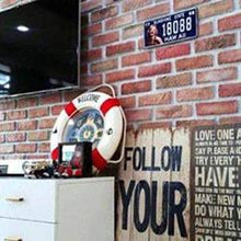 Load image into Gallery viewer, DryInsta Faux Brick 3D Wall Panels for Room Decor