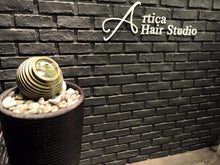 Load image into Gallery viewer, DryInsta Faux Brick 3D Wall Panels for Room Decor