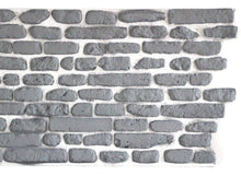 Load image into Gallery viewer, DryInsta Faux Brick Panels in Rustic Brick Design VR Style - Dryinsta