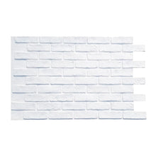 Load image into Gallery viewer, New London, White
