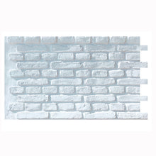 Load image into Gallery viewer, Vintage Brick, White