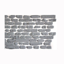 Load image into Gallery viewer, Aged Brick Panels