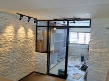 Load image into Gallery viewer, Faux Brick Wall Panels for Room Decor Rustic Style - Dryinsta