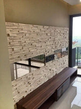 Load image into Gallery viewer, Faux Brick Wall Panels for Room Decor Rustic Style - Dryinsta