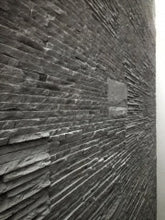 Load image into Gallery viewer, Faux Brick Wall Panels in Faux Stone Design - Dryinsta
