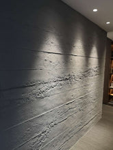 Load image into Gallery viewer, Big Panels - Thin Cement Rammed Earth Wall Panels