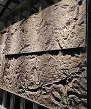 Load image into Gallery viewer, Split Rock Surface Wall Panels