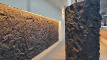 Load image into Gallery viewer, Faux Split Rock Wall Panel
