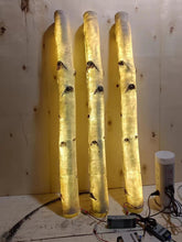 Load image into Gallery viewer, Birch Tree Night Light
