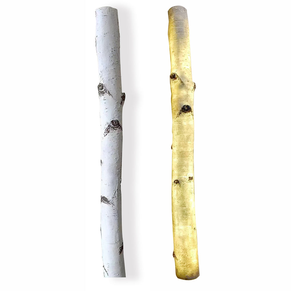 Birch Tree Night Light