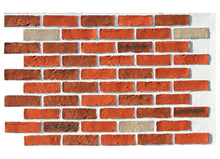 Load image into Gallery viewer, Faux Brick Wall Panels (NL)
