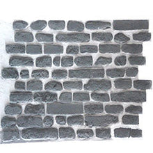 Load image into Gallery viewer, DryInsta Faux Brick Panels in Rustic Brick Design VR Style - Dryinsta
