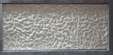 Load image into Gallery viewer, Cement Panels - Pleat Paper Outlook Made of Resin
