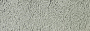 Cement Panels - Pleat Paper Outlook Made of Resin