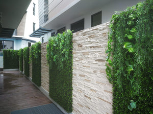 Ledge Stone Wall Panel