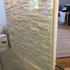 Faux Brick Wall Panels for Dinning Hall Bed Decor - Dryinsta