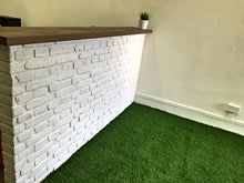 Load image into Gallery viewer, Vintage Brick, White
