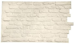 Aged Brick Panels
