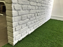 Load image into Gallery viewer, Vintage Brick, White
