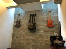 Load image into Gallery viewer, Faux Brick Wall Panels in Faux Stone Design - Dryinsta
