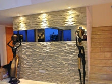 Load image into Gallery viewer, Faux Brick Wall Panels for Room Decor Rustic Style - Dryinsta
