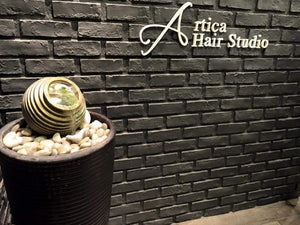 DryInsta Faux Brick 3D Wall Panels for Room Decor