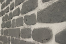 Load image into Gallery viewer, Aged Brick Panels
