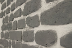 Aged Brick Panels