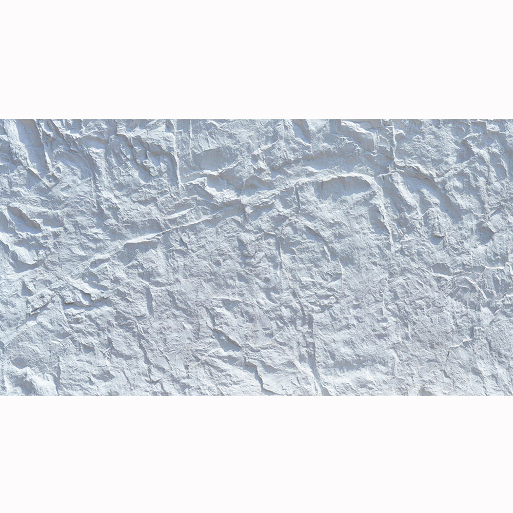 Faux Split Rock Wall Panel