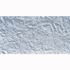 Faux Split Rock Wall Panel
