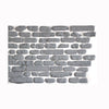 Aged Brick Panels
