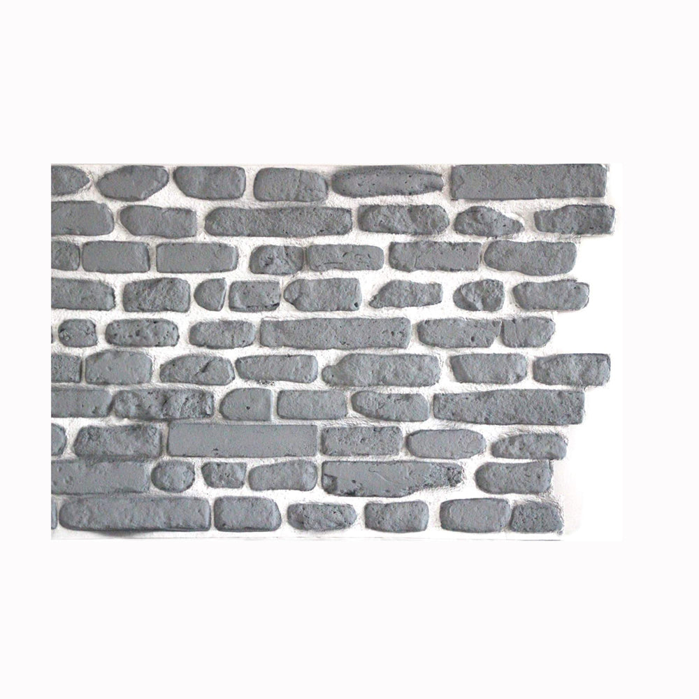 Aged Brick Panels