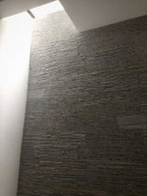 Load image into Gallery viewer, Faux Brick Wall Panels in Faux Stone Design - Dryinsta
