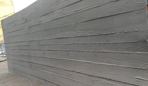 Wood Texture Wall