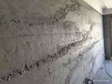 Load image into Gallery viewer, Big Panels - Thin Cement Rammed Earth Wall Panels
