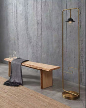 Load image into Gallery viewer, Big Panels - Thin Cement Rammed Earth Wall Panels
